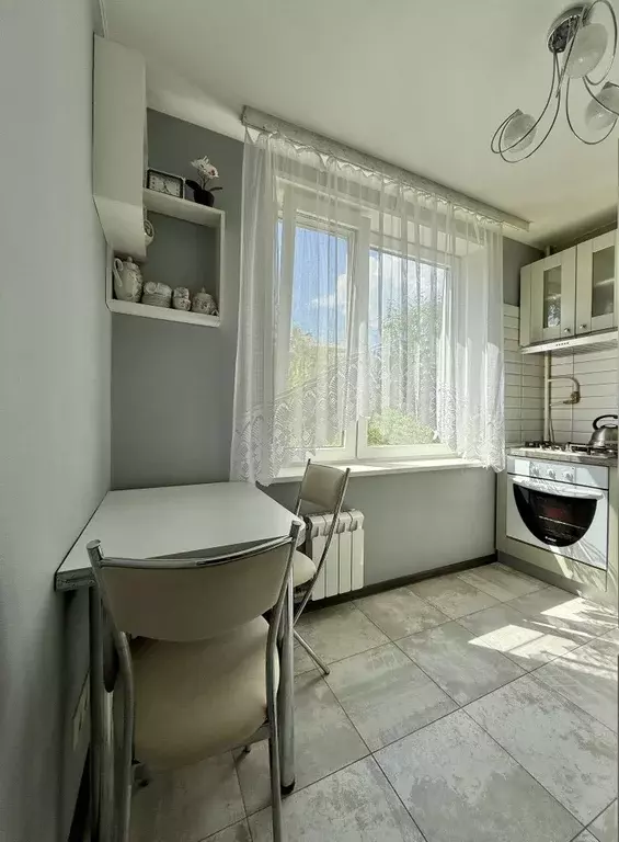 Продаётся 1-к квартира, 31.6 м - Фото 0