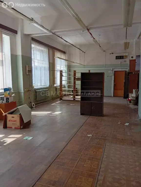 Помещение свободного назначения (85 м) - Фото 0