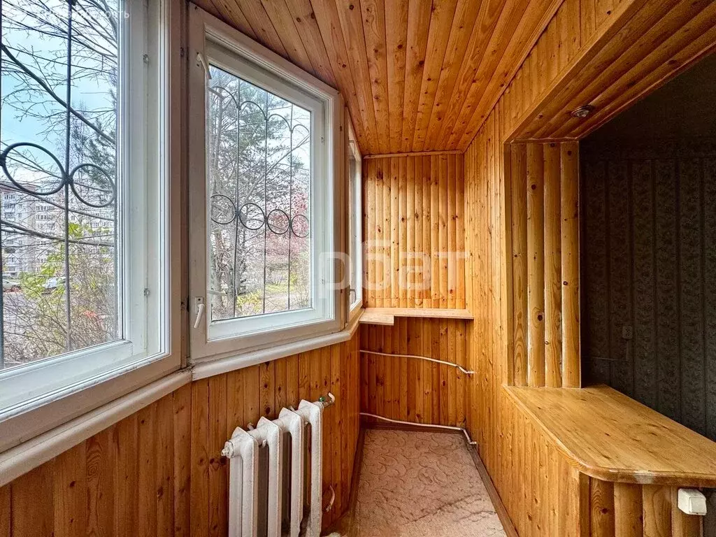 3-комнатная квартира: Кострома, 3-й Давыдовский проезд, 22 (67 м) - Фото 0