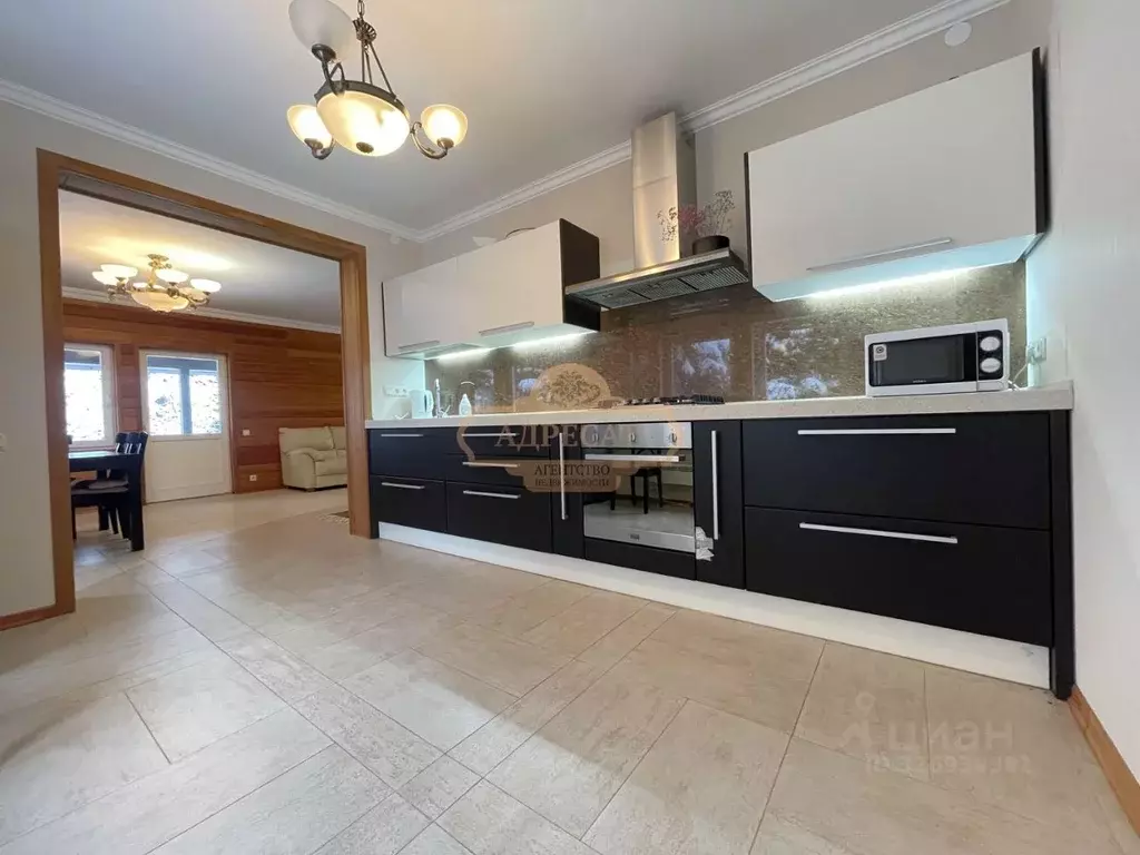 Дом в Ленинградская область, Приозерский район, Раздольевское с/пос, ... - Фото 2