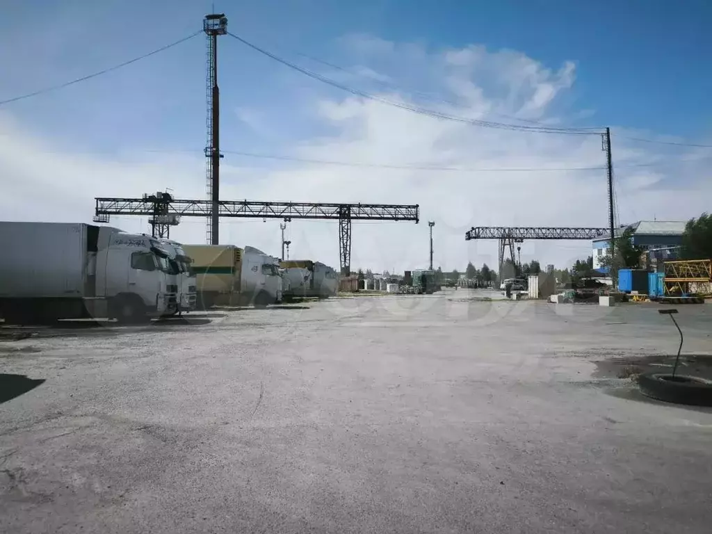 Сдам помещение свободного назначения, 14000 м - Фото 0