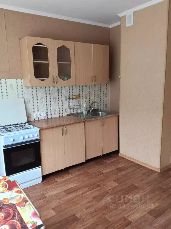 1-к кв. Саратовская область, Саратов Огородная ул., 91 (40.0 м) - Фото 0