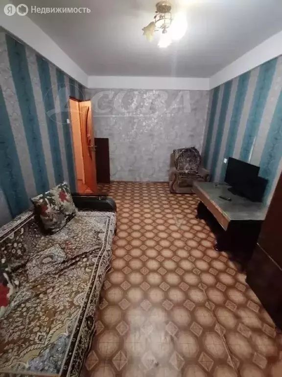 2-комнатная квартира: Махачкала, проспект Имама Шамиля, 103В (52 м) - Фото 2