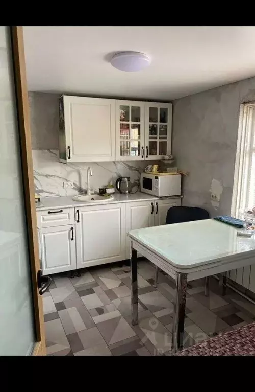 4-к кв. Курская область, Курск ул. 1-я Офицерская, 57Б/12 (50.0 м) - Фото 1