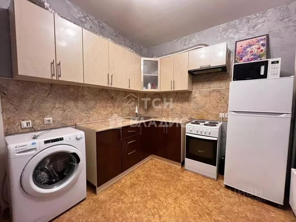 1-к кв. Московская область, Ивантеевка Пушкинский городской округ, ул. ... - Фото 1