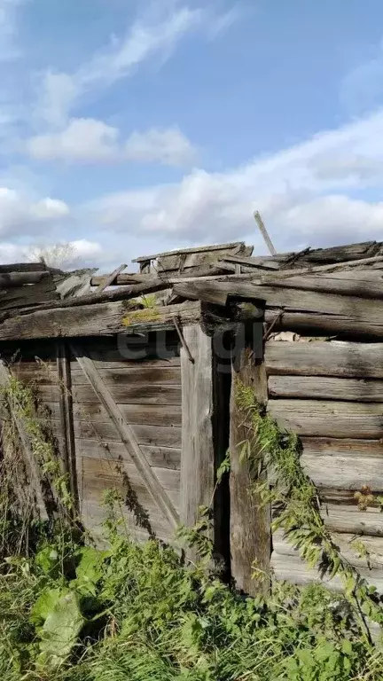 Участок в Красноярский край, Уяр г. Манско-Уярский округ, ул. Ленина ... - Фото 2
