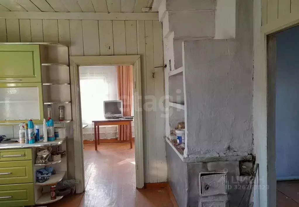 Дом в Челябинская область, Пласт Сибирский пер., 1 (39 м) - Фото 1