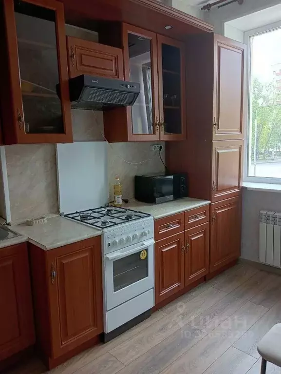 2-к кв. Москва ул. Зорге, 2 (54.0 м) - Фото 1