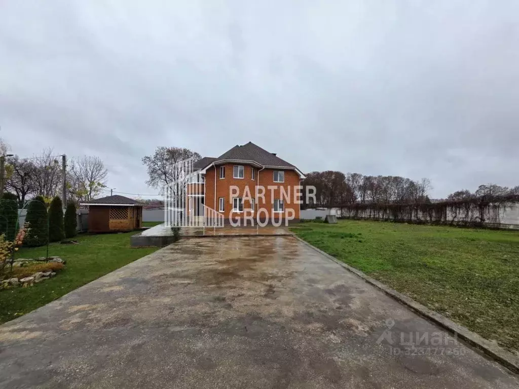 Дом в Тульская область, Тула городской округ, д. Малевка ул. ... - Фото 2