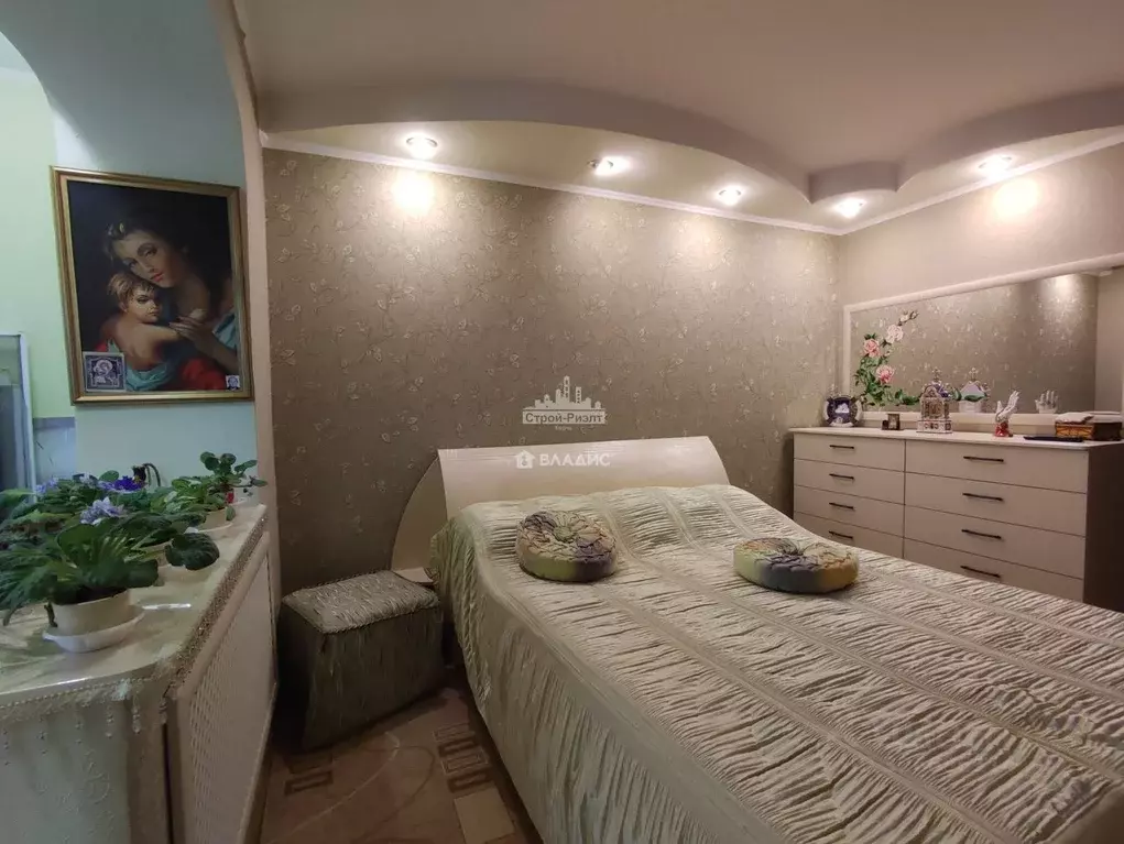 3-к кв. Крым, Керчь ул. Кирова, 111 (68.0 м) - Фото 2