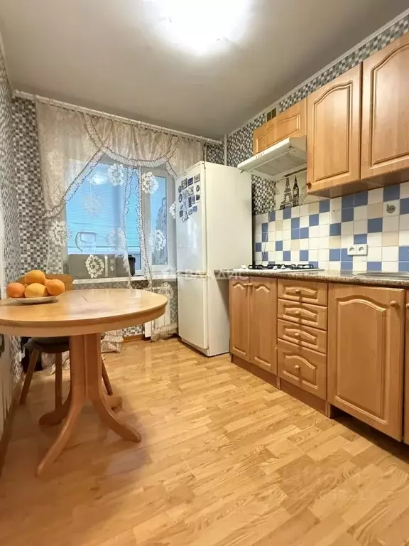 2-к кв. Москва ул. Офицерская, 18 (47.3 м) - Фото 2