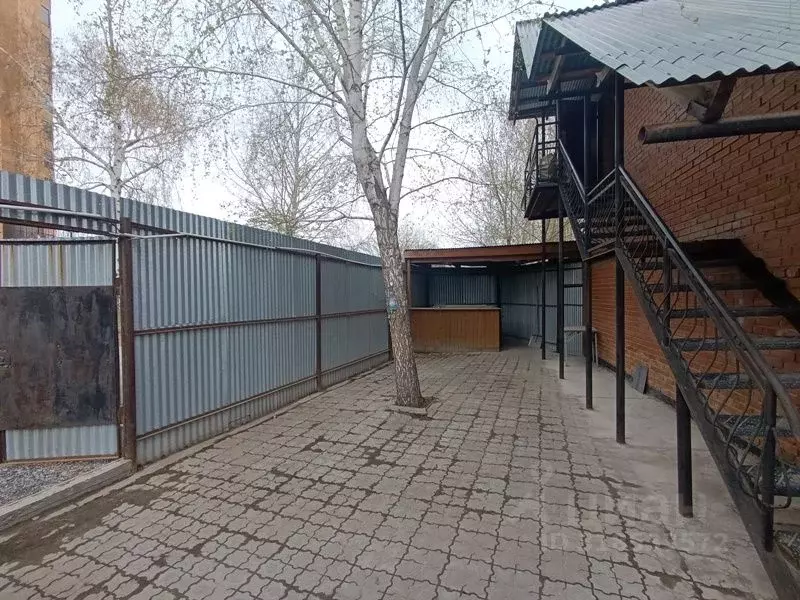 Офис в Новосибирская область, Новосибирск Академгородок мкр, бул. ... - Фото 1