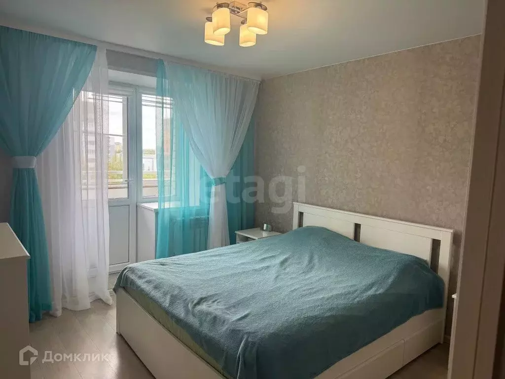 Продаётся 3-к квартира, 84 м - Фото 1