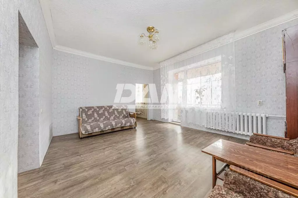 3-к кв. Челябинская область, Копейск Комсомольская ул., 20 (79.7 м) - Фото 2