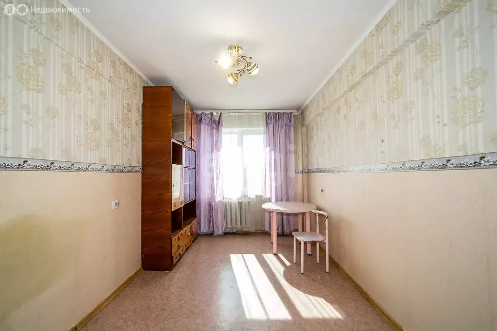 1-комнатная квартира: Благовещенск, Институтская улица, 12 (31.5 м) - Фото 1