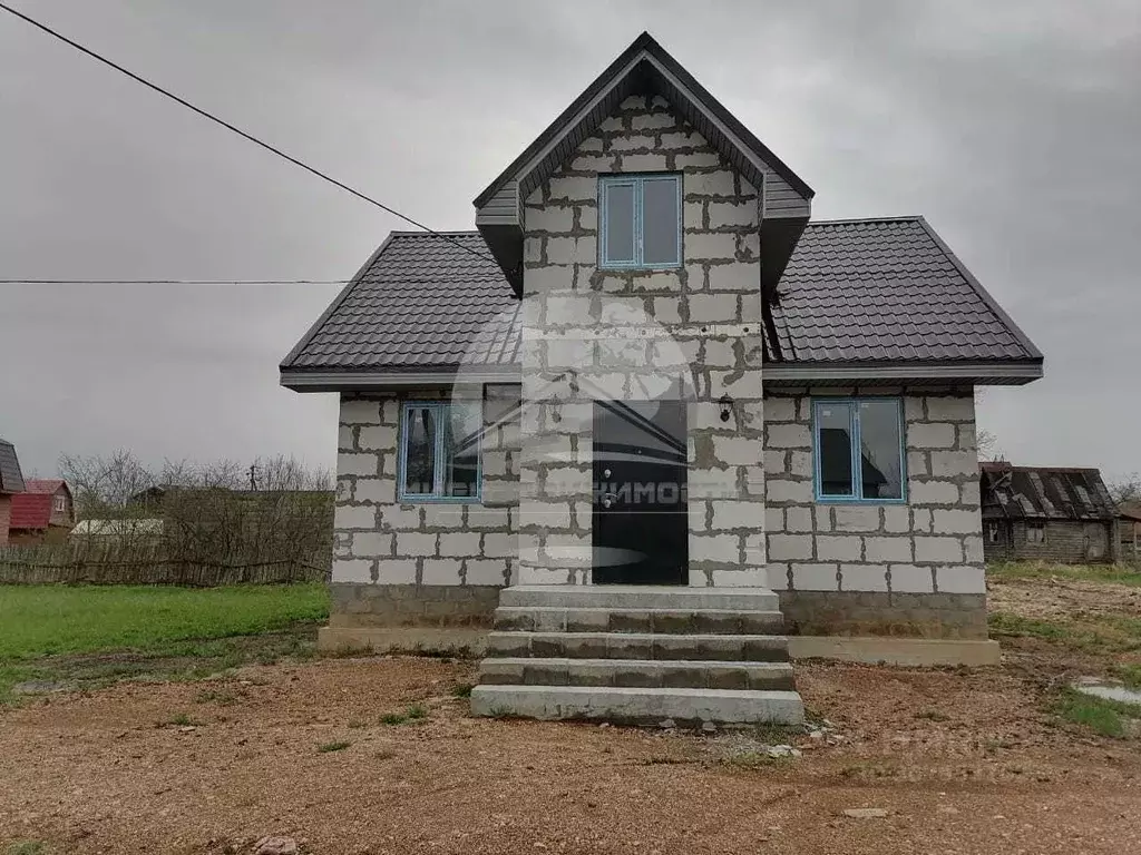Коттедж в Новгородская область, Новгородский район, Ермолинское с/пос, ... - Фото 1