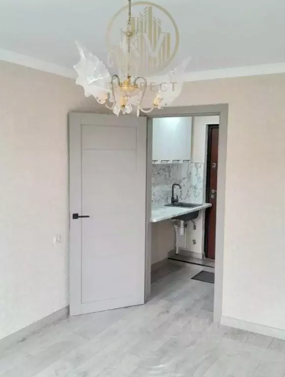 1-к кв. Ставропольский край, Пятигорск Московская ул., 50 (18.0 м) - Фото 2