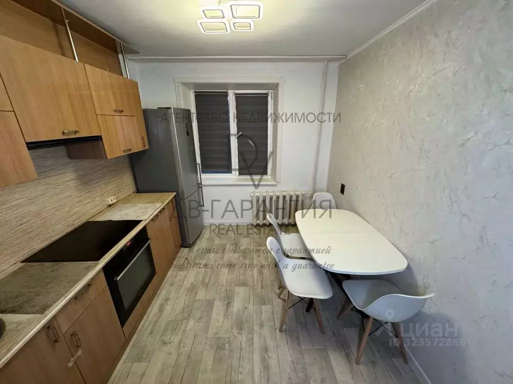 3-к кв. Хабаровский край, Комсомольск-на-Амуре ул. Гамарника, 19 (57.2 ... - Фото 1