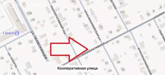 Дом в Асбест, Кооперативная улица, 17 (13.6 м) - Фото 2