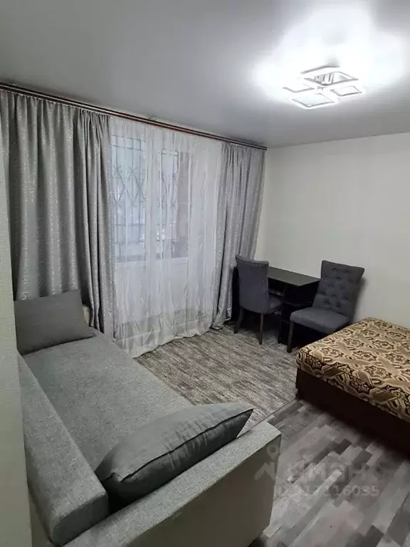 1-к кв. Крым, Керчь ул. Буденного, 30 (26.0 м) - Фото 0