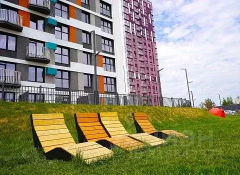3-к кв. Брянская область, Брянск ул. Комарова, 47 (90.68 м) - Фото 0