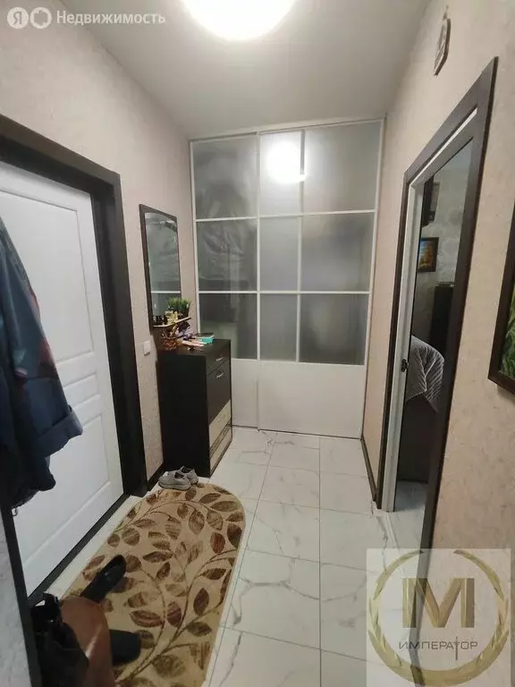 1-комнатная квартира: Подольск, улица 43-й Армии, 17А (38.3 м) - Фото 1
