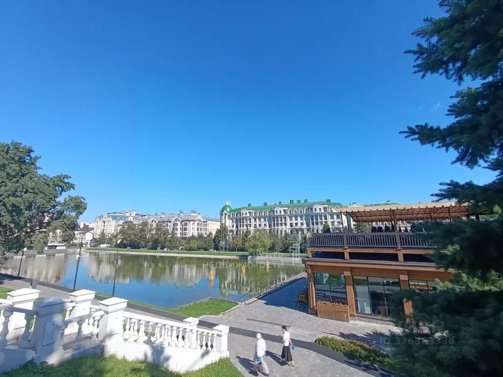 2-к кв. Татарстан, Казань ул. Дзержинского, 16 (60.4 м) - Фото 1