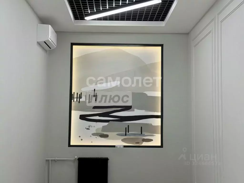 Офис в Татарстан, Казань ул. Татарстан, 20 (23 м) - Фото 2