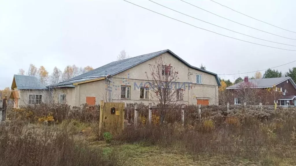 Дом в Нижегородская область, Бор муниципальный округ, с. Городищи ул. ... - Фото 2