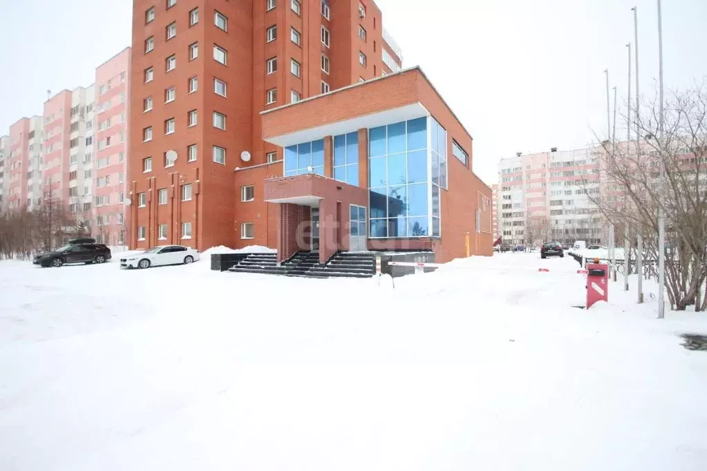 Помещение свободного назначения в Ямало-Ненецкий АО, Новый Уренгой ... - Фото 1