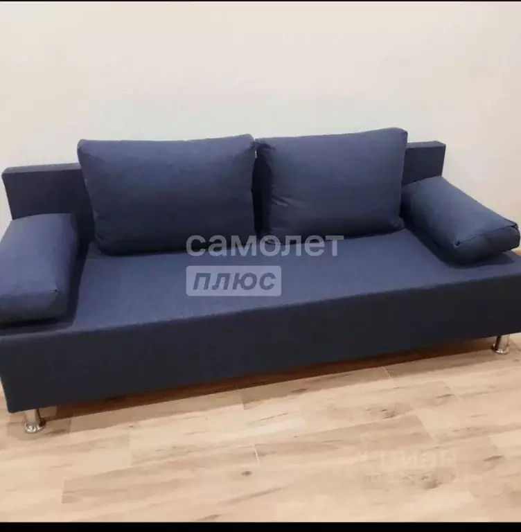 Студия Краснодарский край, Анапа Крестьянская ул., 27к4 (20.0 м) - Фото 2