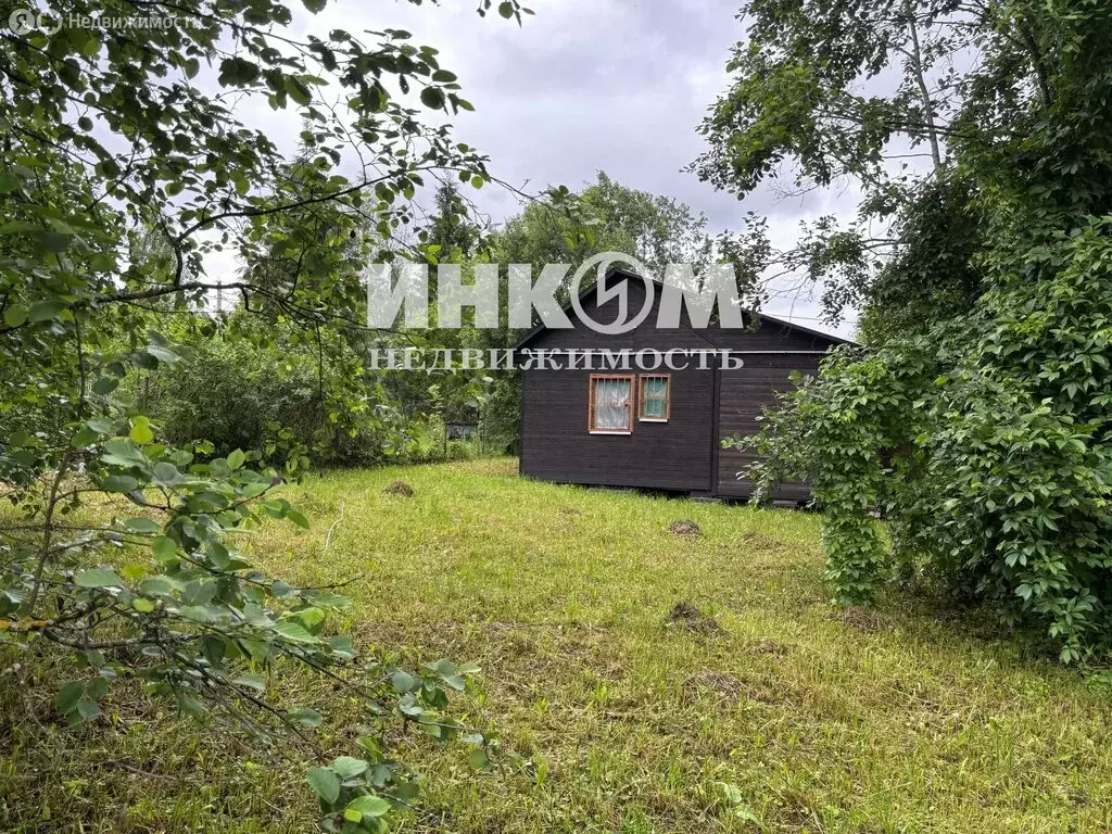 Дом в Наро-Фоминский городской округ, садоводческое некоммерческое ... - Фото 1