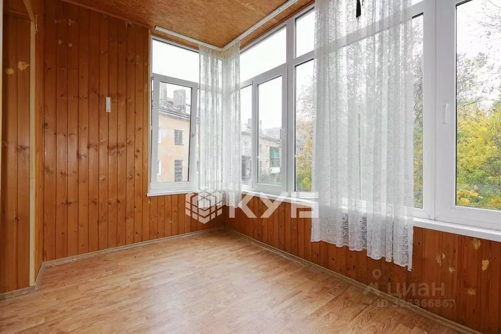 4-к кв. Калининградская область, Калининград ул. Георгия Димитрова, 14 ... - Фото 0