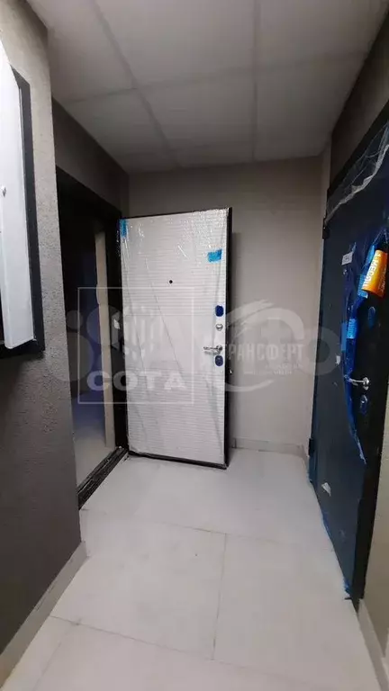 Квартира-студия, 48,4 м, 15/18 эт. - Фото 1