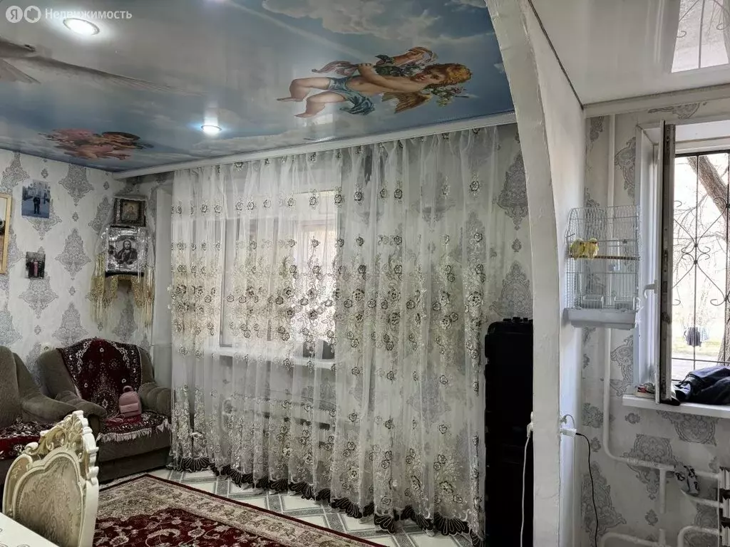 2-комнатная квартира: Волжский, проспект Дружбы, 12 (42.8 м) - Фото 1