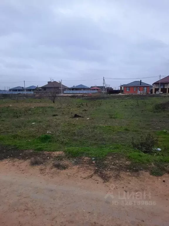 Участок в Ростовская область, Мясниковский район, Краснокрымское ... - Фото 2