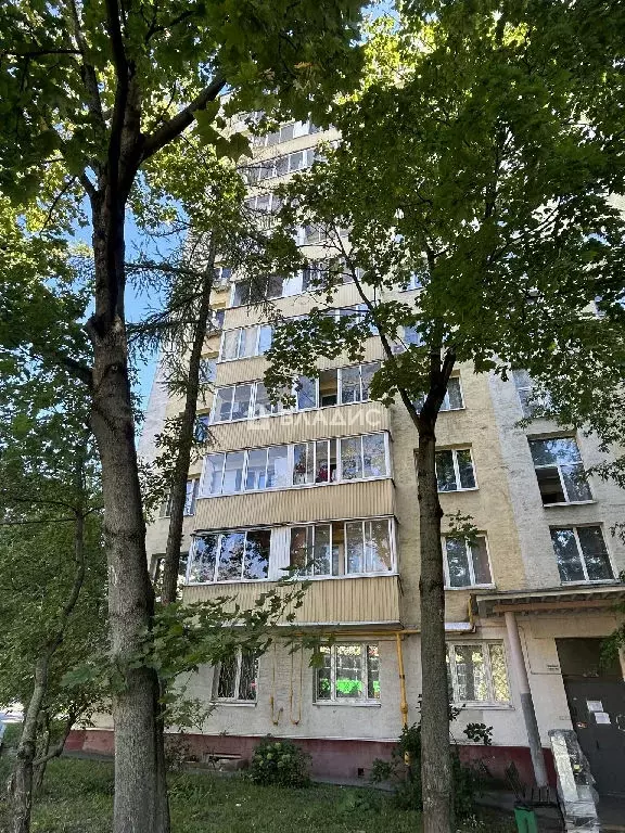 Продается 1-комнатная квартира - Фото 2