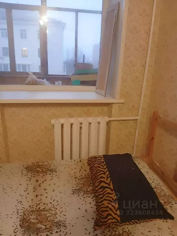 3-к кв. Башкортостан, Уфа ул. Ферина, 12 (75.0 м) - Фото 2