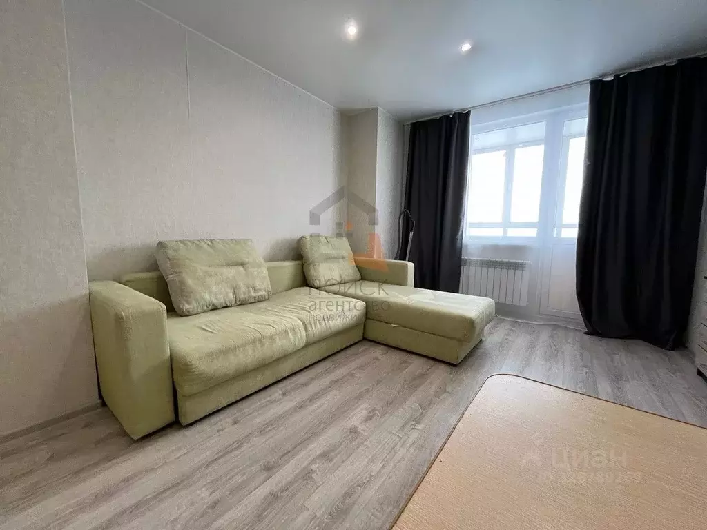 Студия Кировская область, Киров ул. Калинина, 40 (25.0 м) - Фото 1