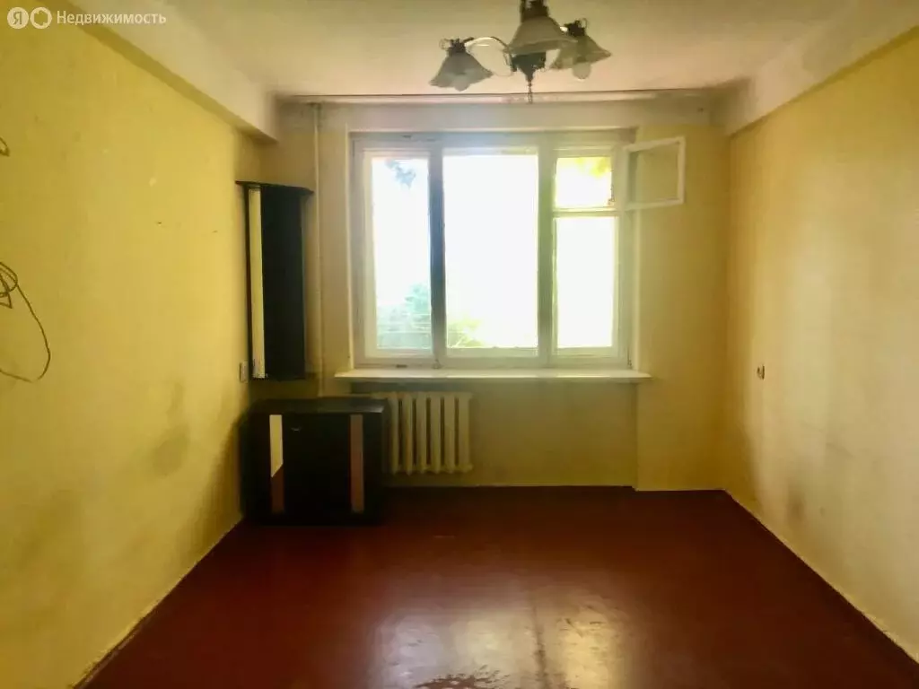 2-комнатная квартира: Севастополь, улица Льва Толстого, 4А (48 м) - Фото 0