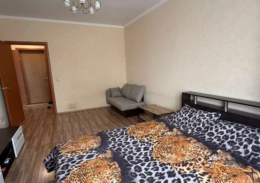 1-к кв. Москва ул. Герасима Курина, 20 (41.0 м) - Фото 0