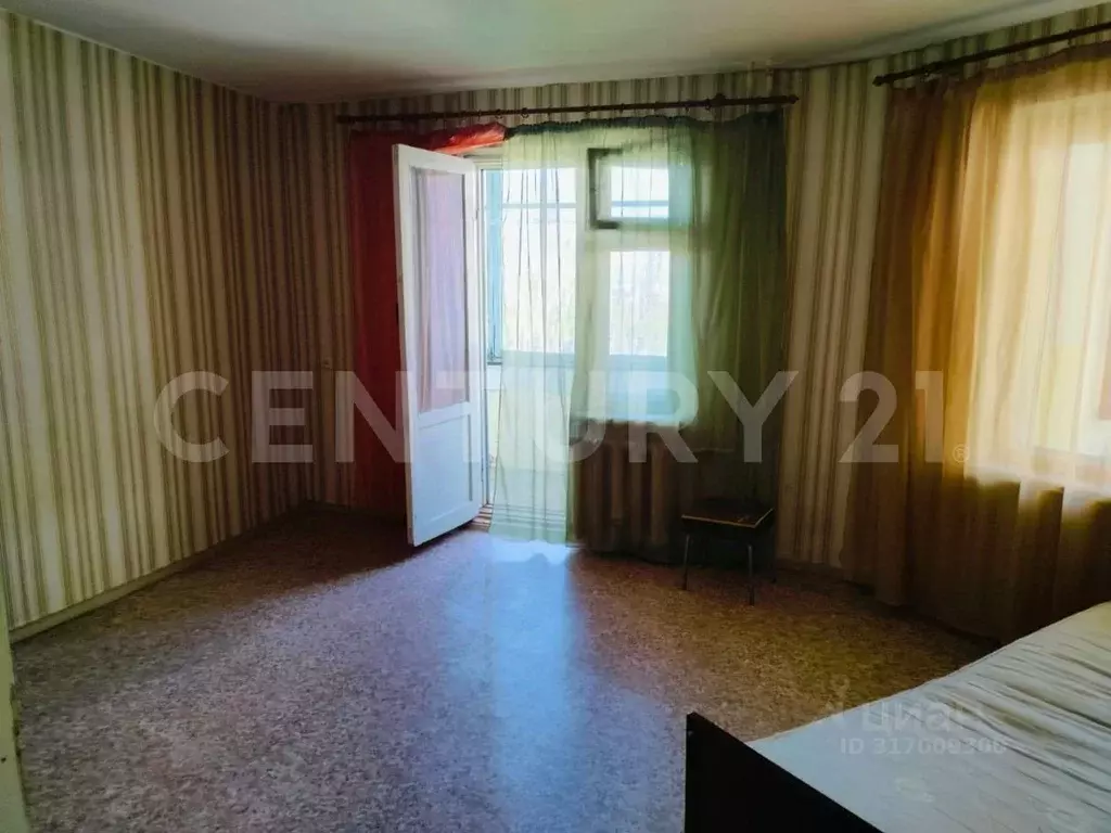 1-к кв. Севастополь ул. Хрусталева, 165 (33.0 м) - Фото 0