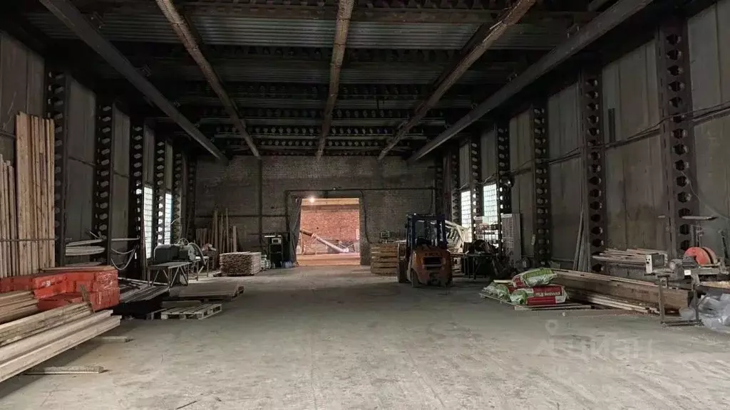 Производственное помещение в Новгородская область, Великий Новгород ... - Фото 1