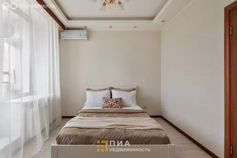 Квартира-студия: Санкт-Петербург, Богатырский проспект, 49к2 (26.7 м) - Фото 1