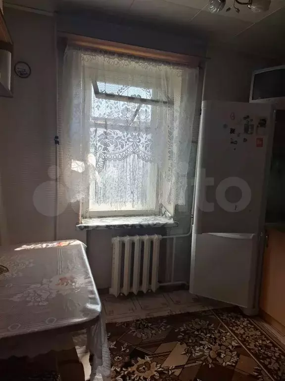 1-к. квартира, 32 м, 2/5 эт. - Фото 1