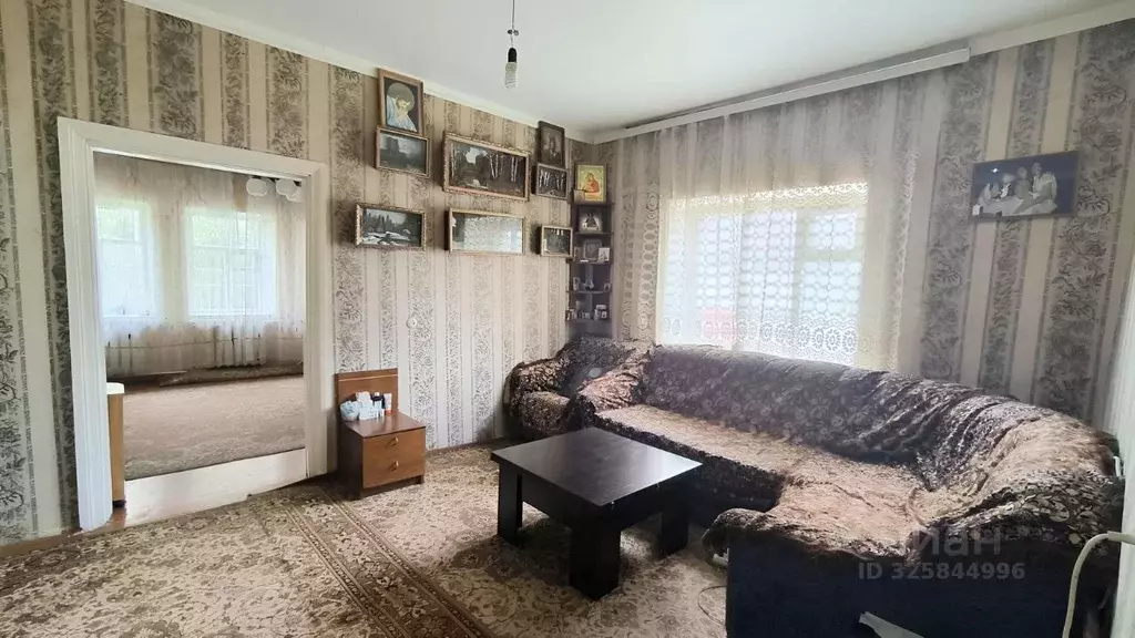 Дом в Ставропольский край, Предгорный муниципальный округ, с. Винсады ... - Фото 1