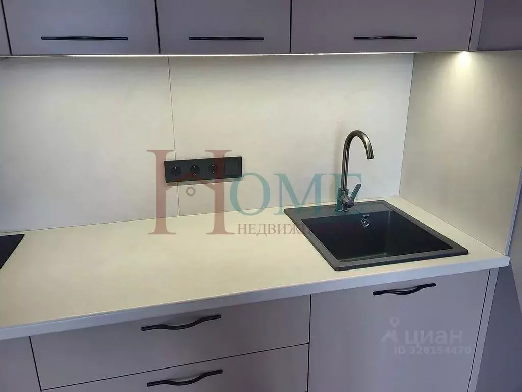 2-к кв. Новосибирская область, Новосибирск ул. Шевченко, 19/1 (47.0 м) - Фото 2