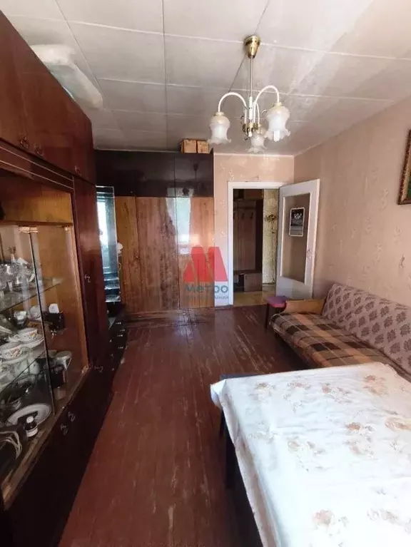 2-к кв. Ярославская область, Рыбинск ул. Качалова, 32 (43.0 м) - Фото 2
