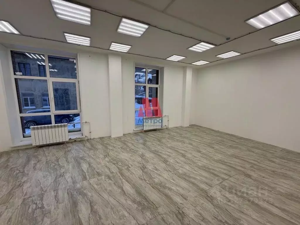 Офис в Ярославская область, Ярославль просп. Фрунзе, 14 (100 м) - Фото 1