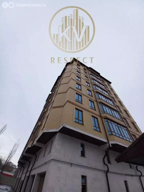 2-комнатная квартира: Пятигорск, Московская улица, 76Б (81.9 м) - Фото 0